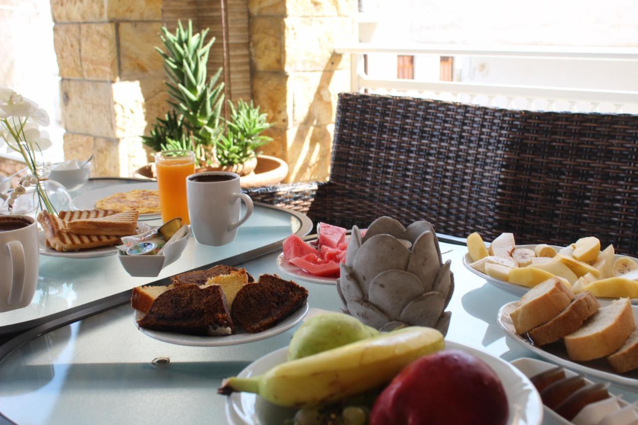 Sofotel Koroni  Bagian luar foto