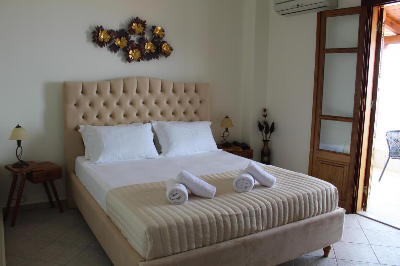 Sofotel Koroni  Bagian luar foto
