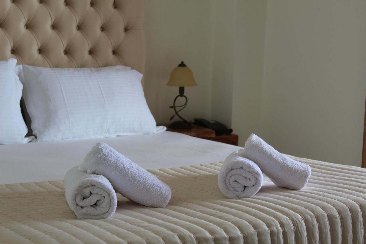 Sofotel Koroni  Bagian luar foto