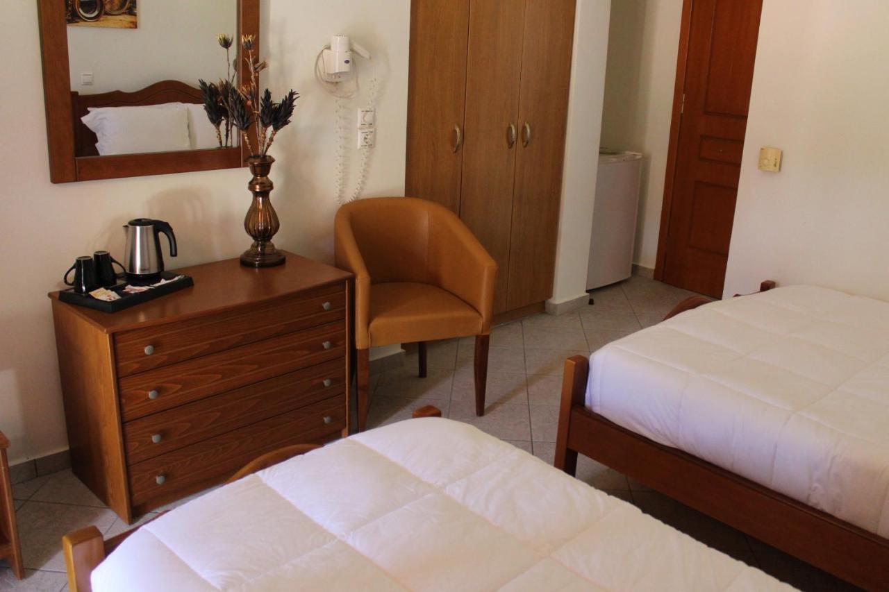 Sofotel Koroni  Bagian luar foto