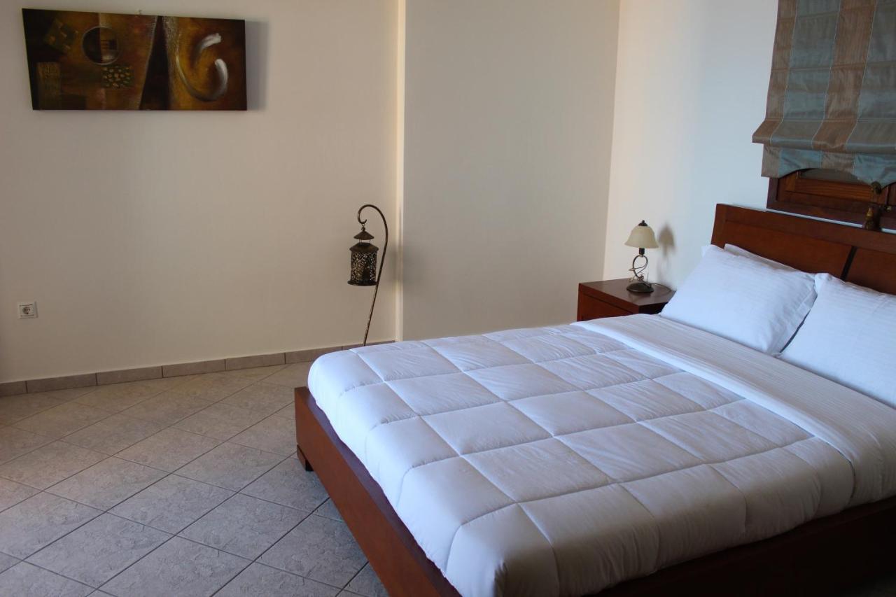 Sofotel Koroni  Bagian luar foto