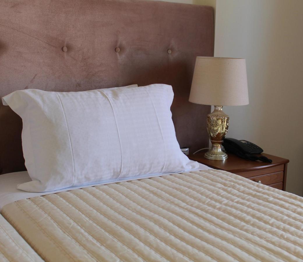 Sofotel Koroni  Bagian luar foto