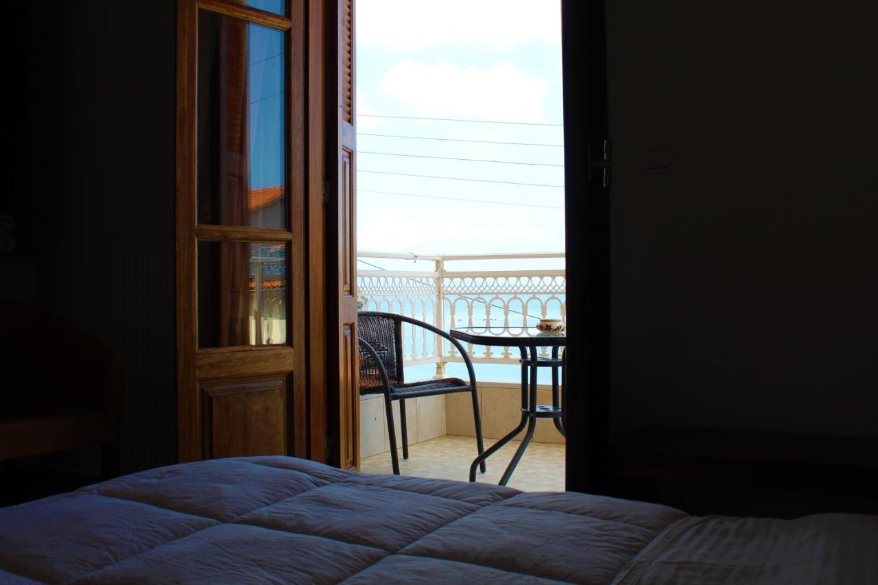 Sofotel Koroni  Bagian luar foto