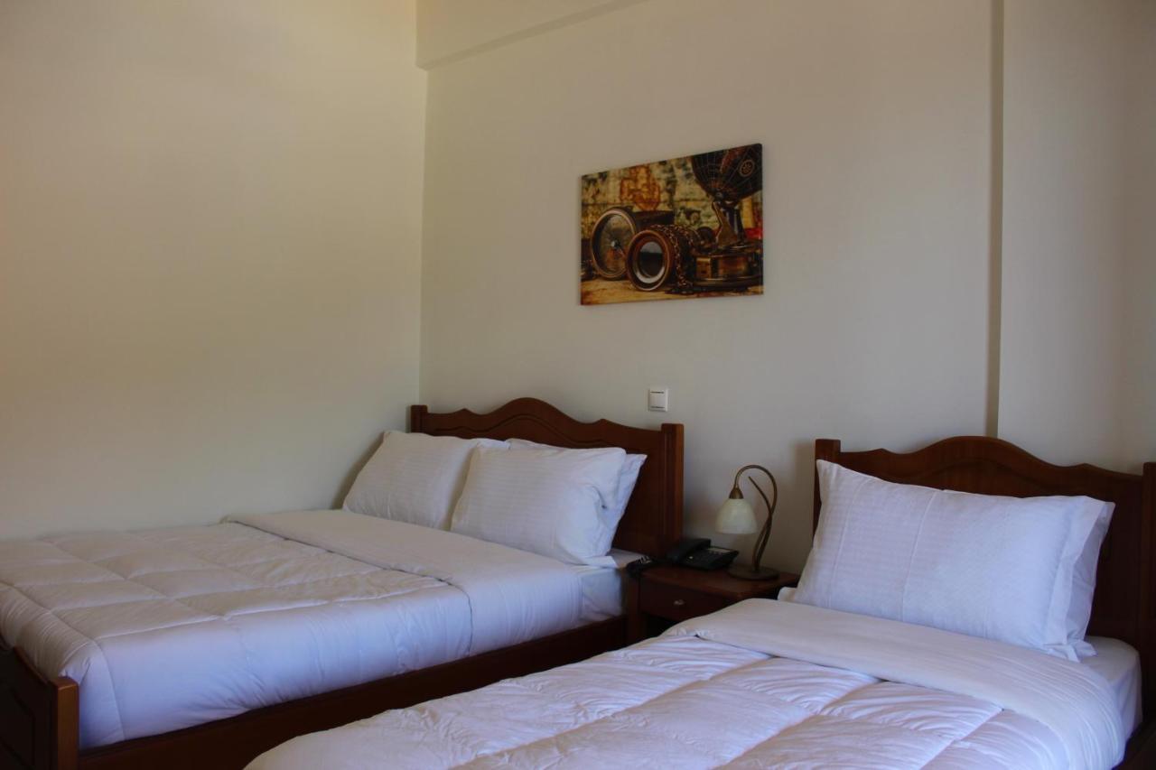 Sofotel Koroni  Bagian luar foto