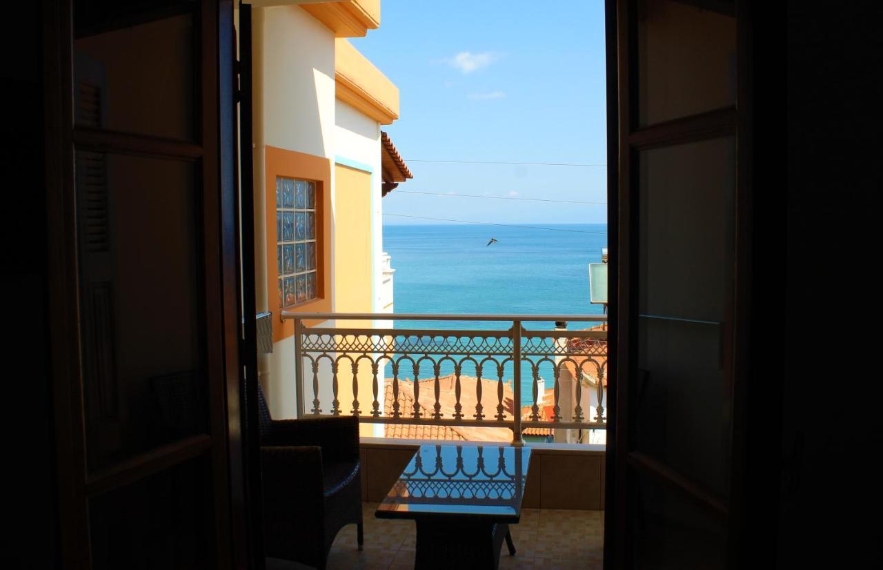Sofotel Koroni  Bagian luar foto