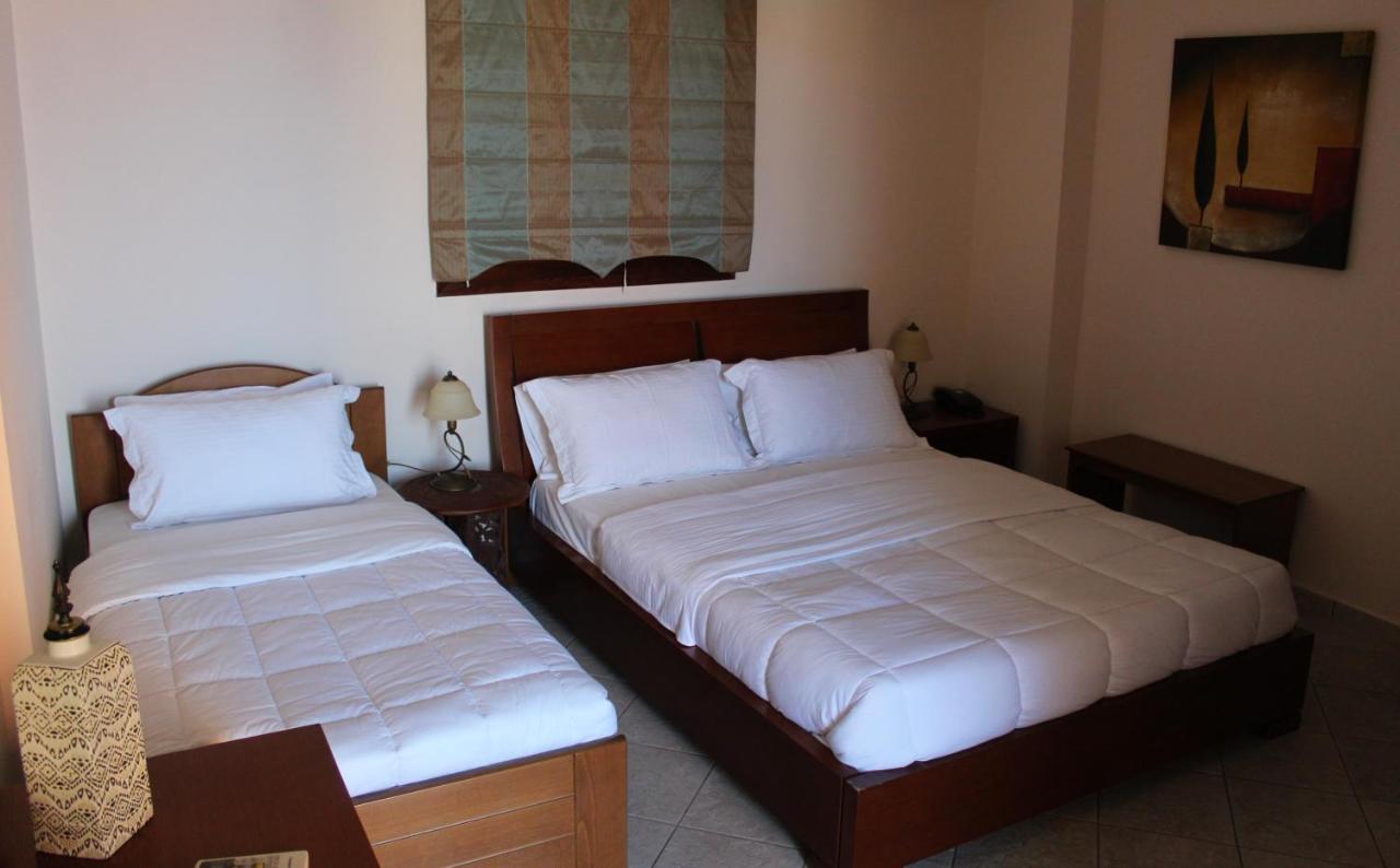 Sofotel Koroni  Bagian luar foto