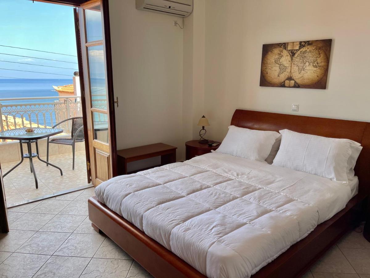 Sofotel Koroni  Bagian luar foto