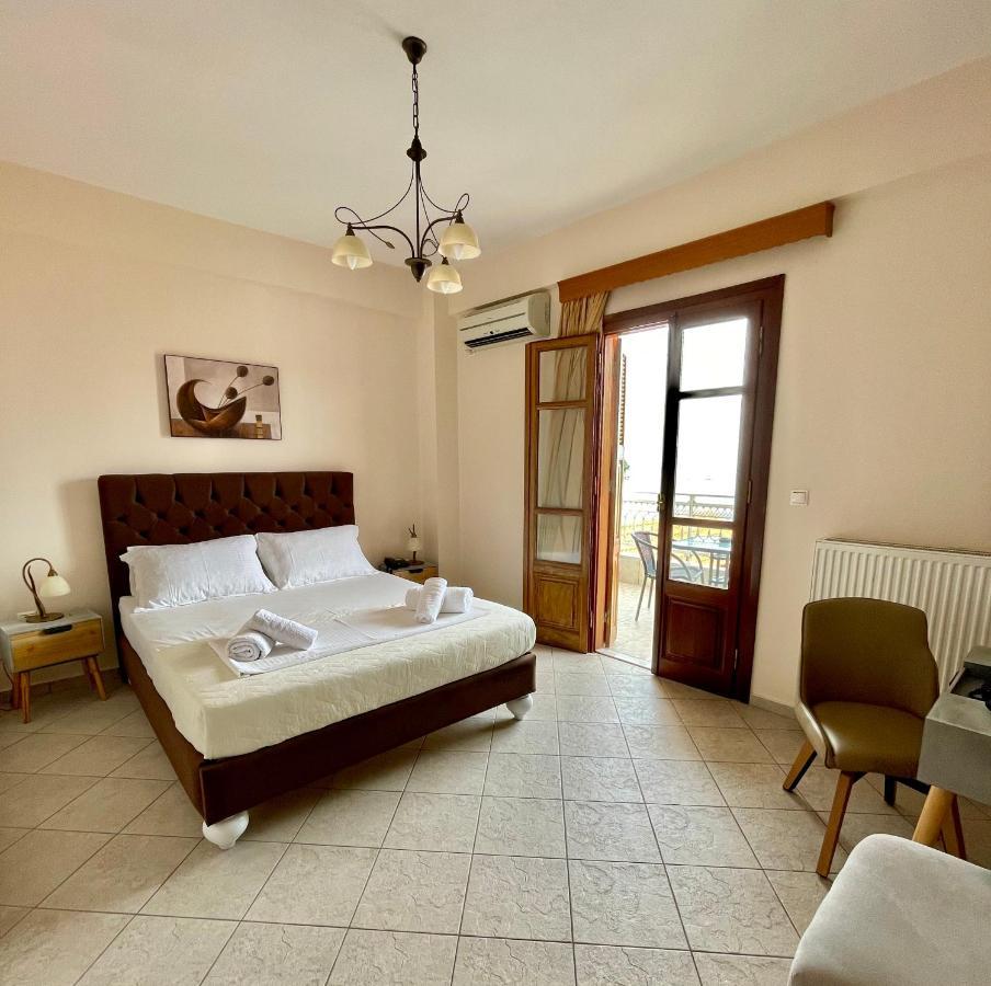 Sofotel Koroni  Bagian luar foto