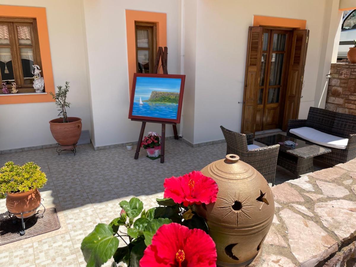Sofotel Koroni  Bagian luar foto