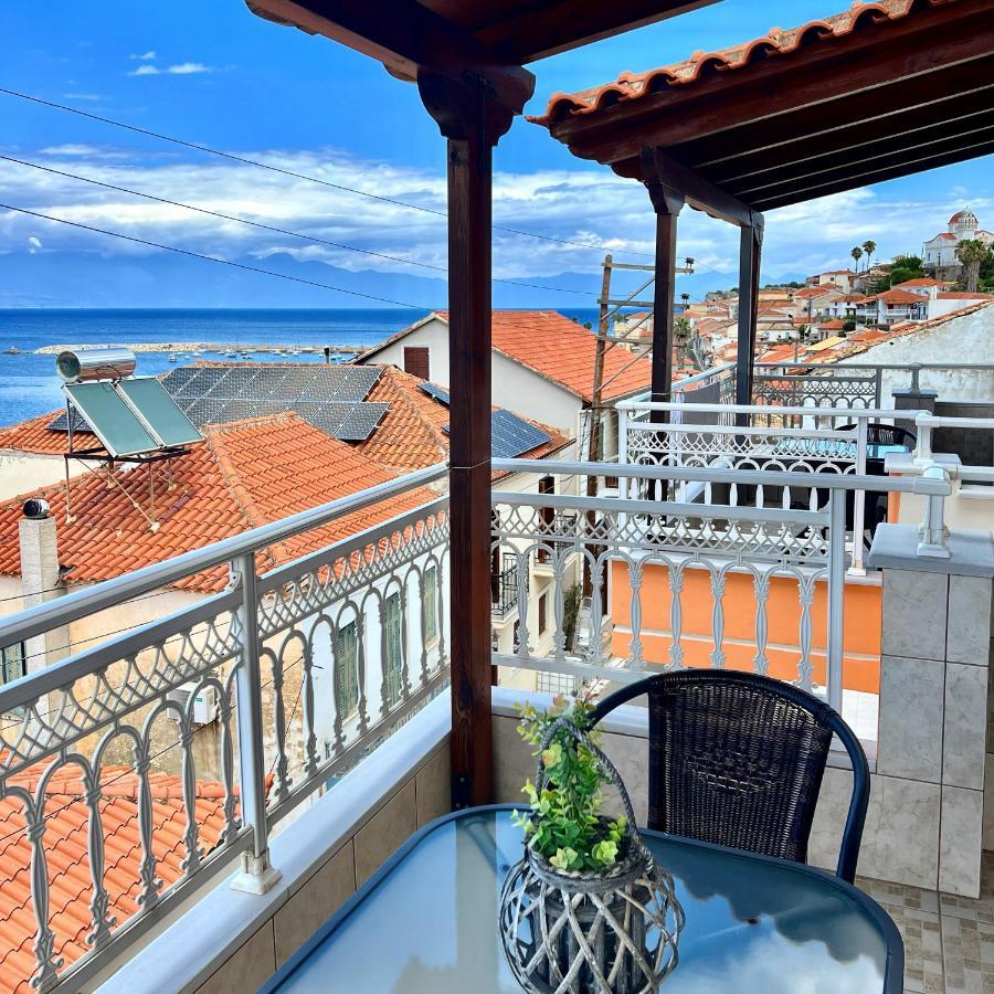 Sofotel Koroni  Bagian luar foto