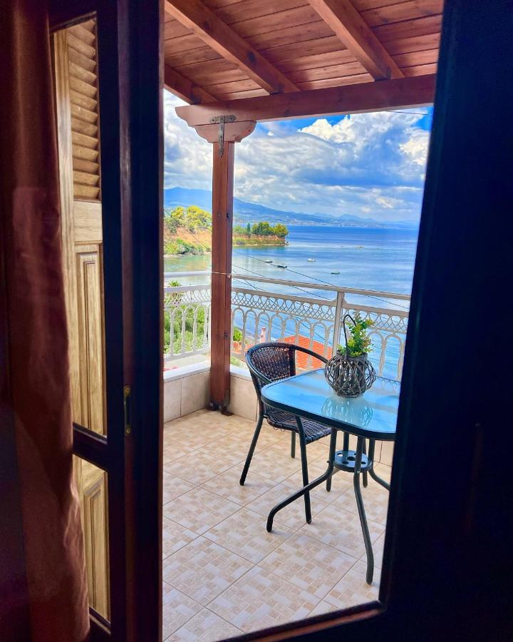 Sofotel Koroni  Bagian luar foto