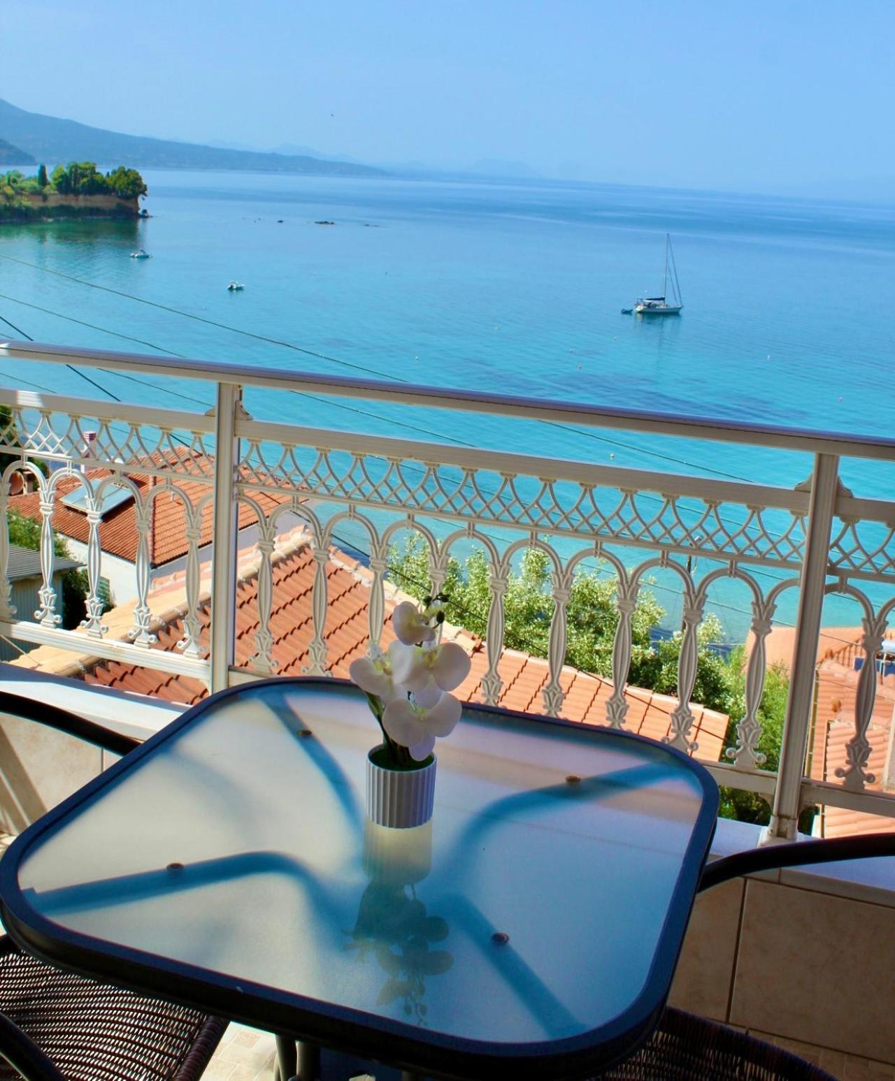 Sofotel Koroni  Bagian luar foto