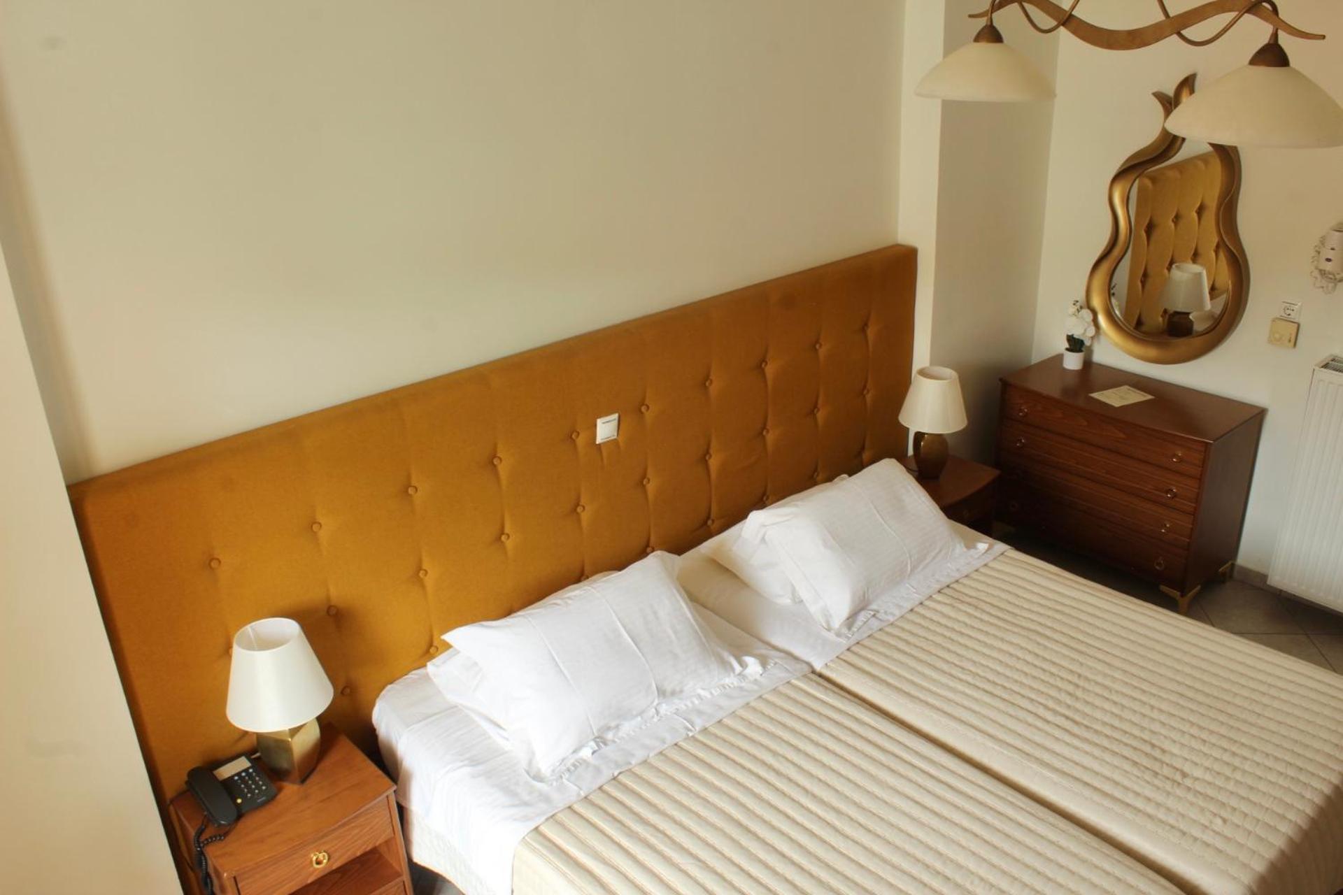 Sofotel Koroni  Bagian luar foto