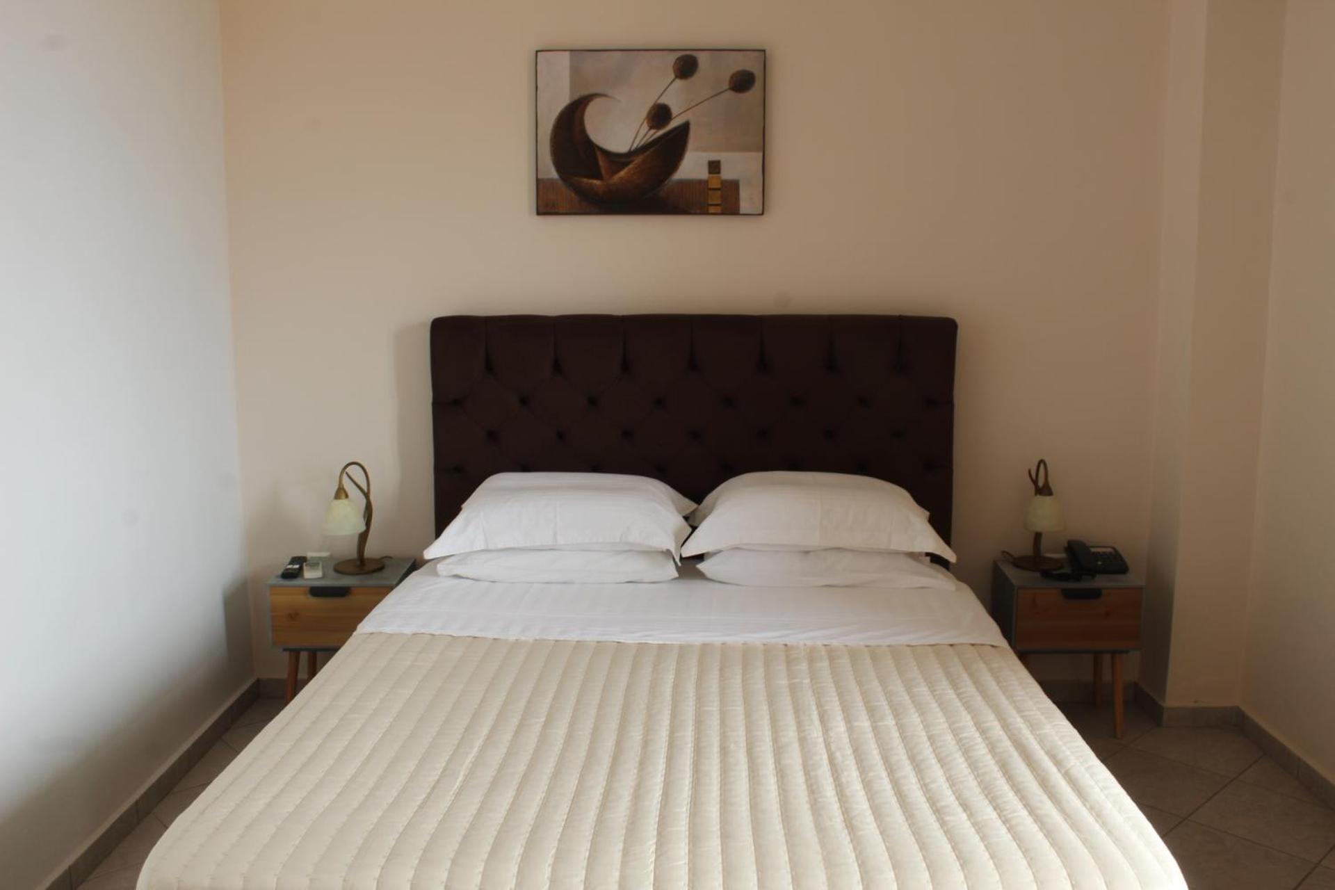 Sofotel Koroni  Bagian luar foto