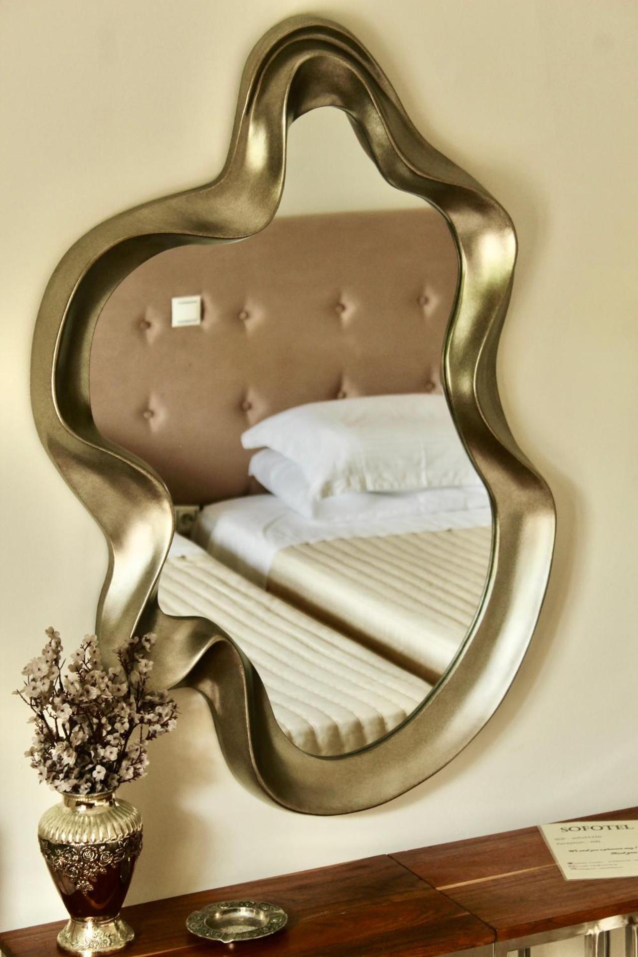 Sofotel Koroni  Bagian luar foto