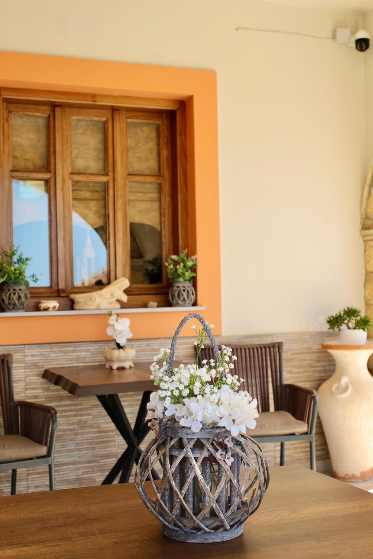 Sofotel Koroni  Bagian luar foto