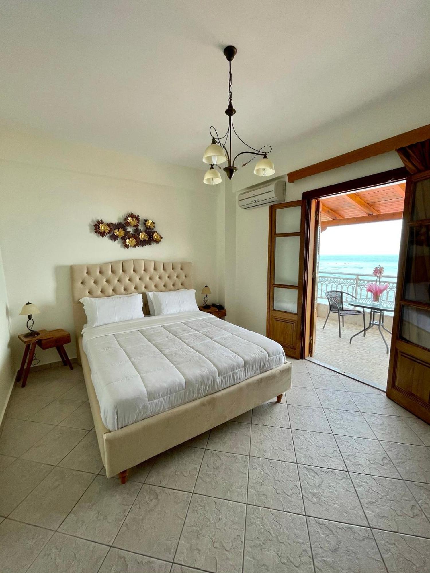 Sofotel Koroni  Bagian luar foto