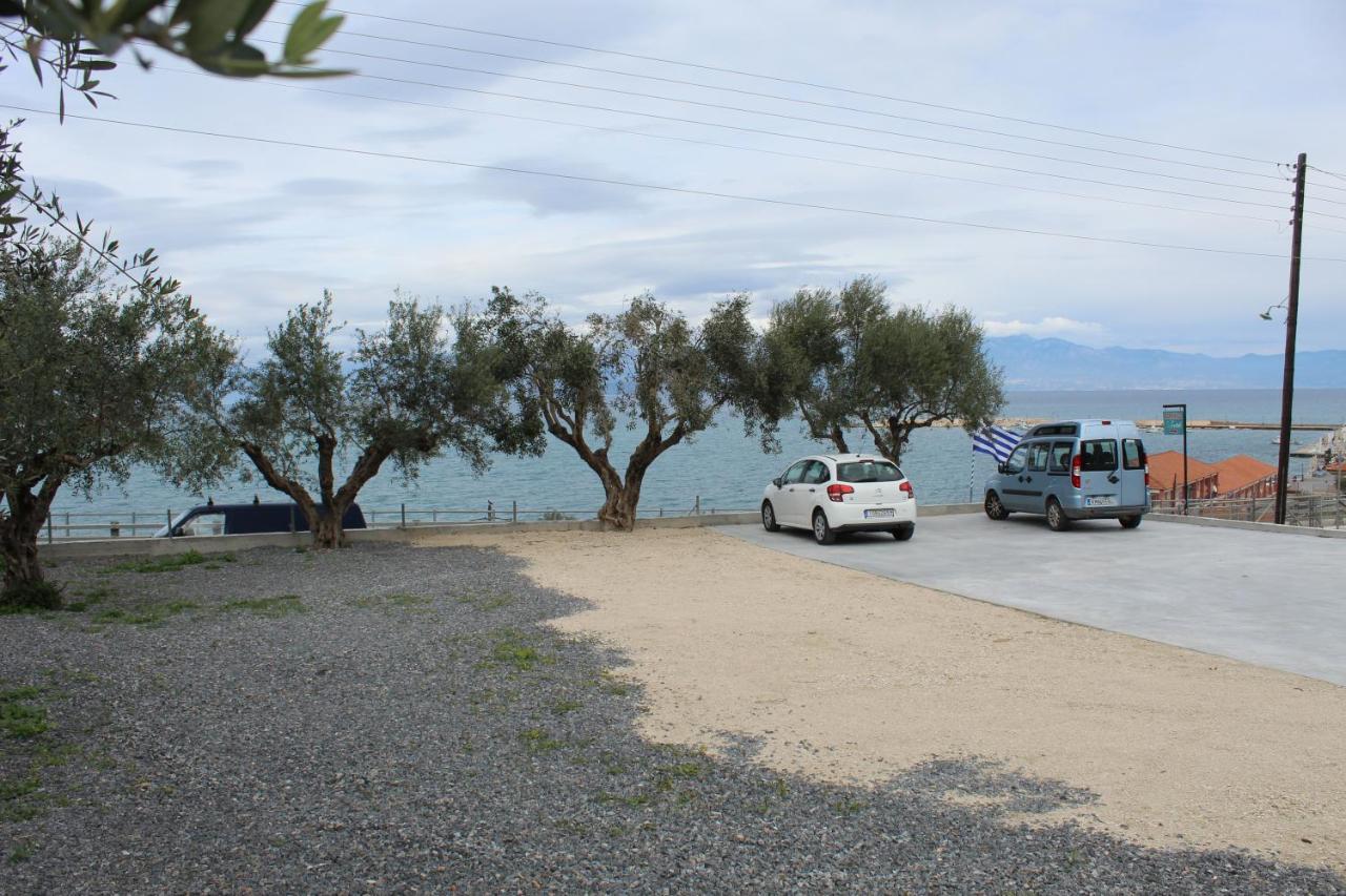 Sofotel Koroni  Bagian luar foto