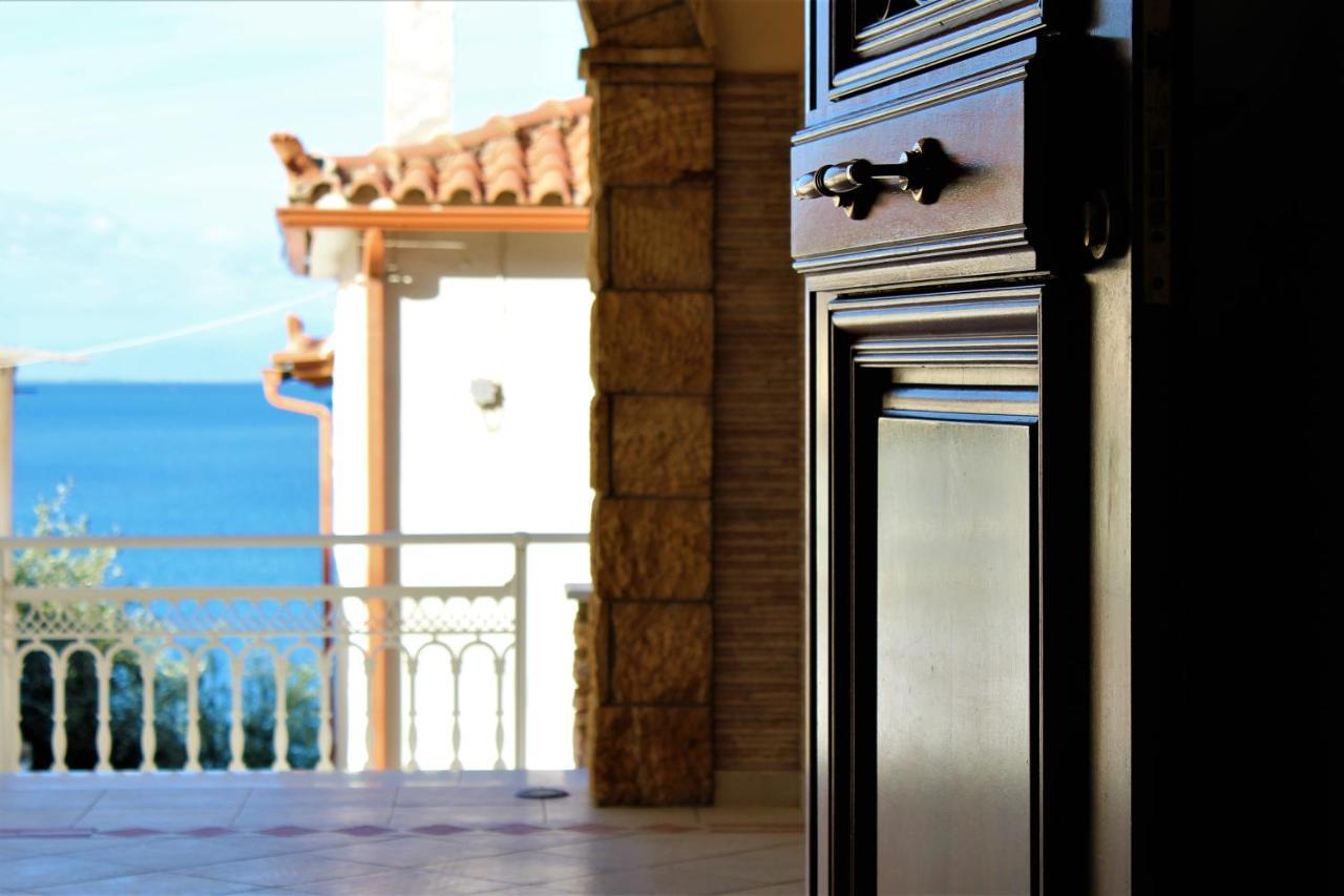 Sofotel Koroni  Bagian luar foto