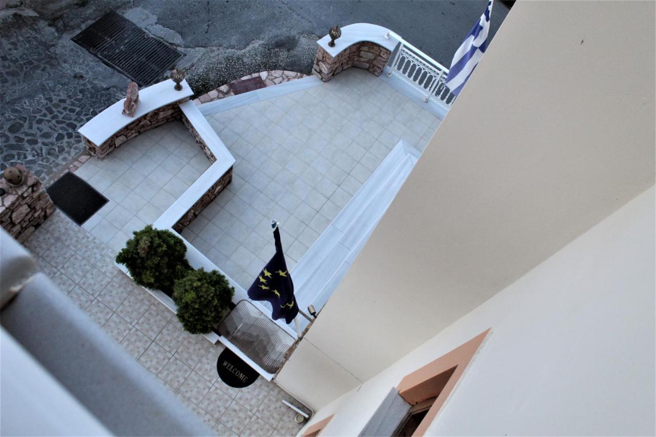 Sofotel Koroni  Bagian luar foto